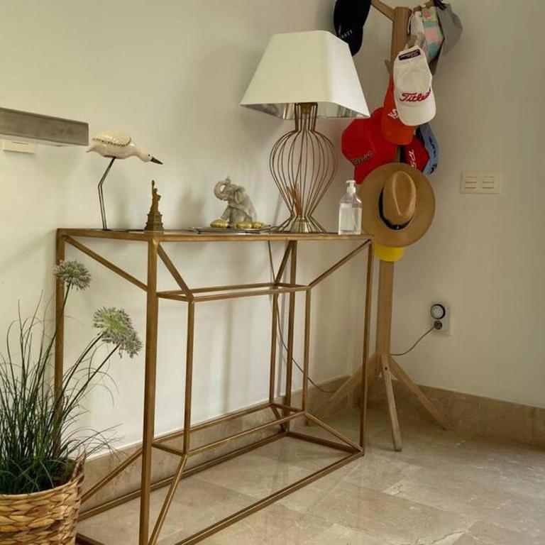 Amazing Luxury Seafront Villa near Golf & Ocean - Villa de 2 dormitorios - 13