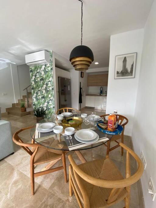 Amazing Luxury Seafront Villa near Golf & Ocean - Villa de 2 dormitorios - 30