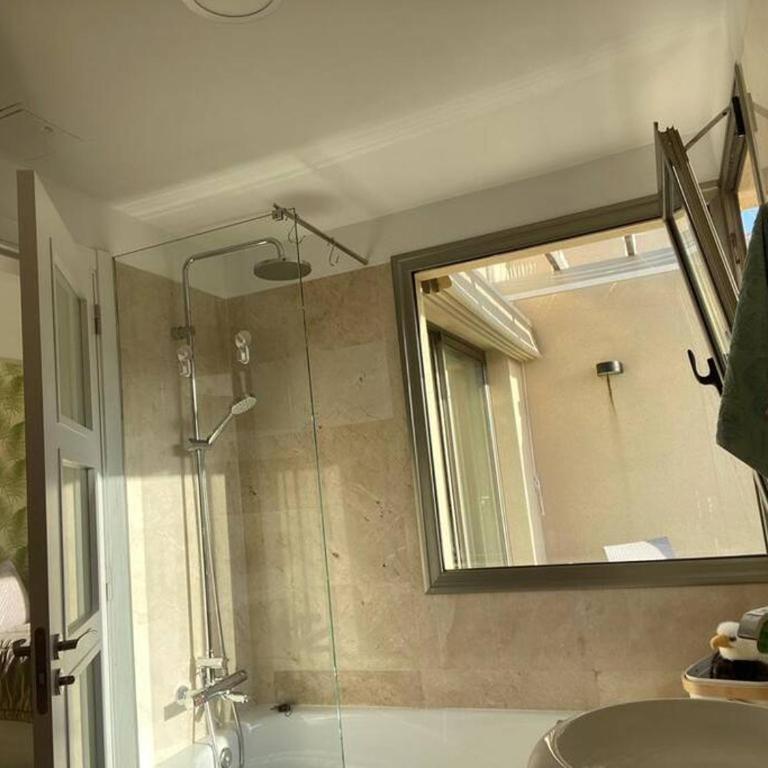 Amazing Luxury Seafront Villa near Golf & Ocean - Villa de 2 dormitorios - 35