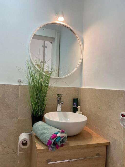 Amazing Luxury Seafront Villa near Golf & Ocean - Villa de 2 dormitorios - 36