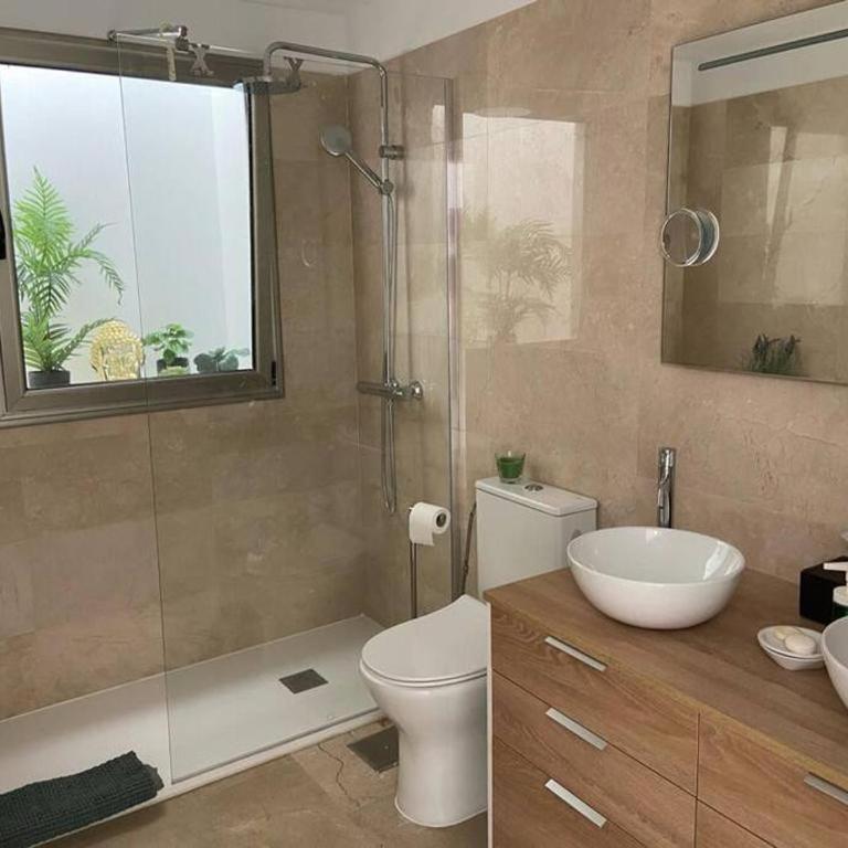 Amazing Luxury Seafront Villa near Golf & Ocean - Villa de 2 dormitorios - 39
