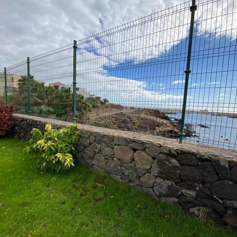 Amazing Luxury Seafront Villa near Golf & Ocean - Villa de 2 dormitorios - 53