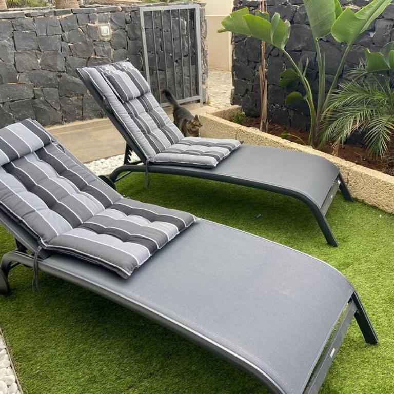 Amazing Luxury Seafront Villa near Golf & Ocean - Villa de 2 dormitorios - 62