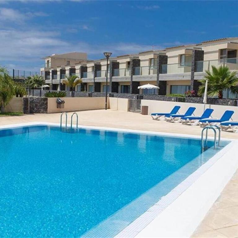 Amazing Luxury Seafront Villa near Golf & Ocean - Villa de 2 dormitorios - 65