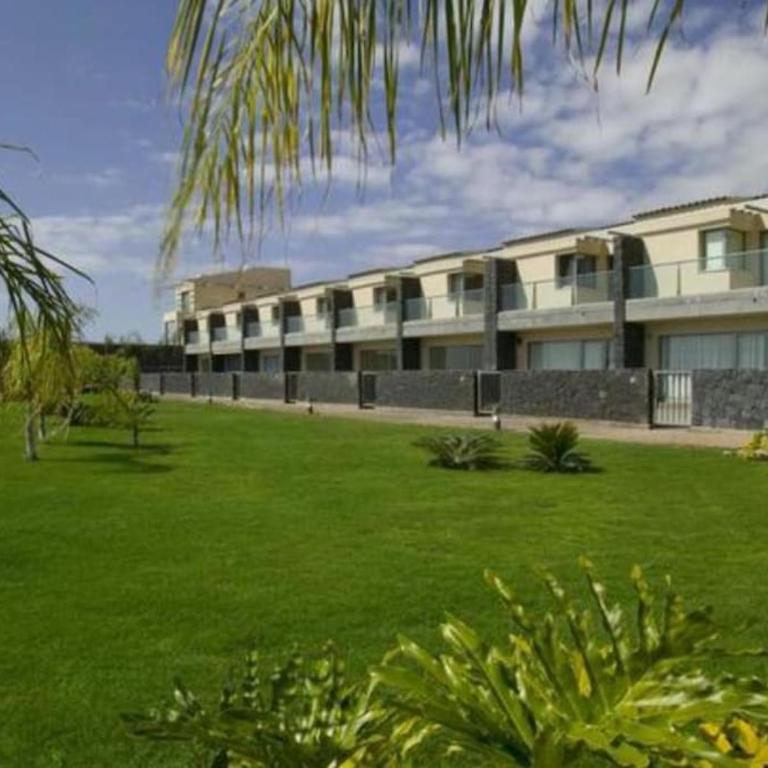 Amazing Luxury Seafront Villa near Golf & Ocean - Villa de 2 dormitorios - 73
