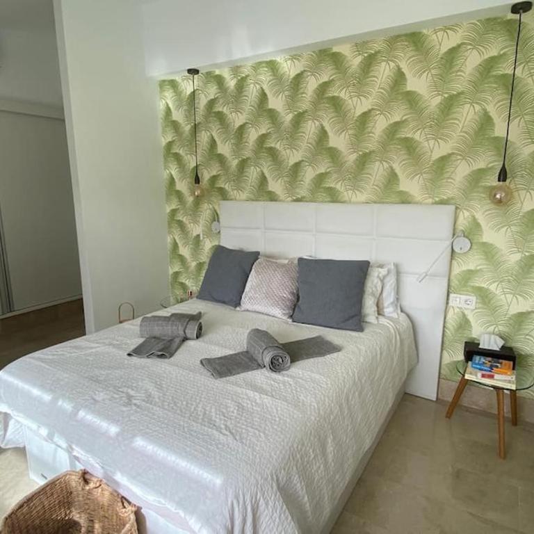 Amazing Luxury Seafront Villa near Golf & Ocean - Villa de 2 dormitorios - 75