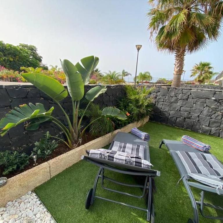 Amazing Luxury Seafront Villa near Golf & Ocean - Villa de 2 dormitorios - 77