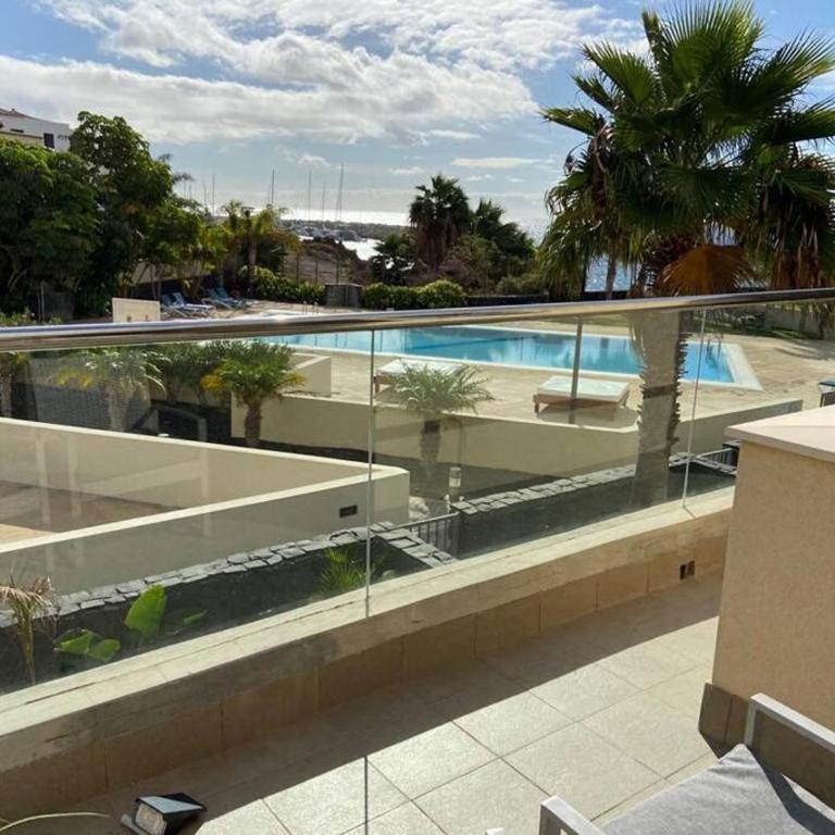 Amazing Luxury Seafront Villa near Golf & Ocean - Villa de 2 dormitorios - 80