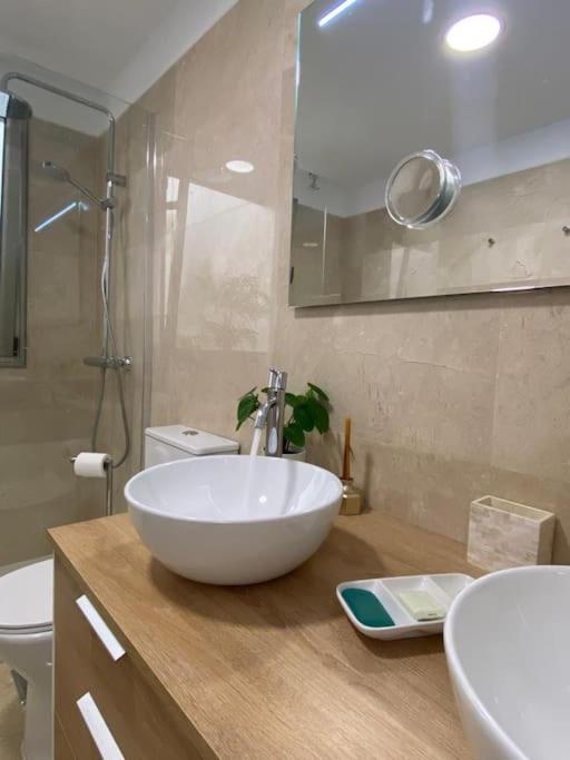 Amazing Luxury Seafront Villa near Golf & Ocean - Villa de 2 dormitorios - 87