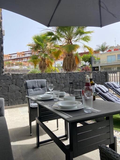 Amazing Luxury Seafront Villa near Golf & Ocean - Villa de 2 dormitorios - 92