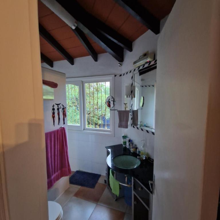 Casa-Miri . Com - Apartamento de 1 dormitorio - 4