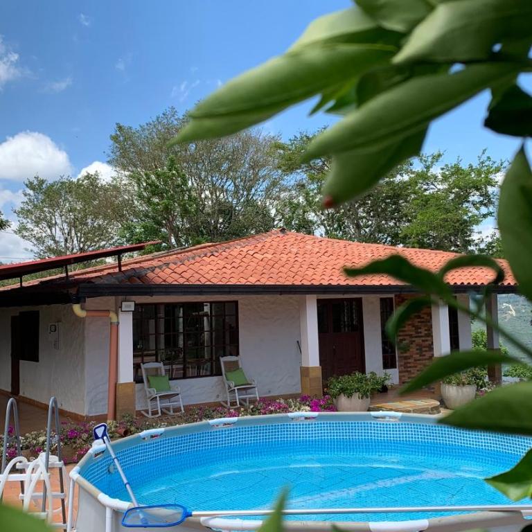 Villa tolu - Casa de 3 dormitorios - 2