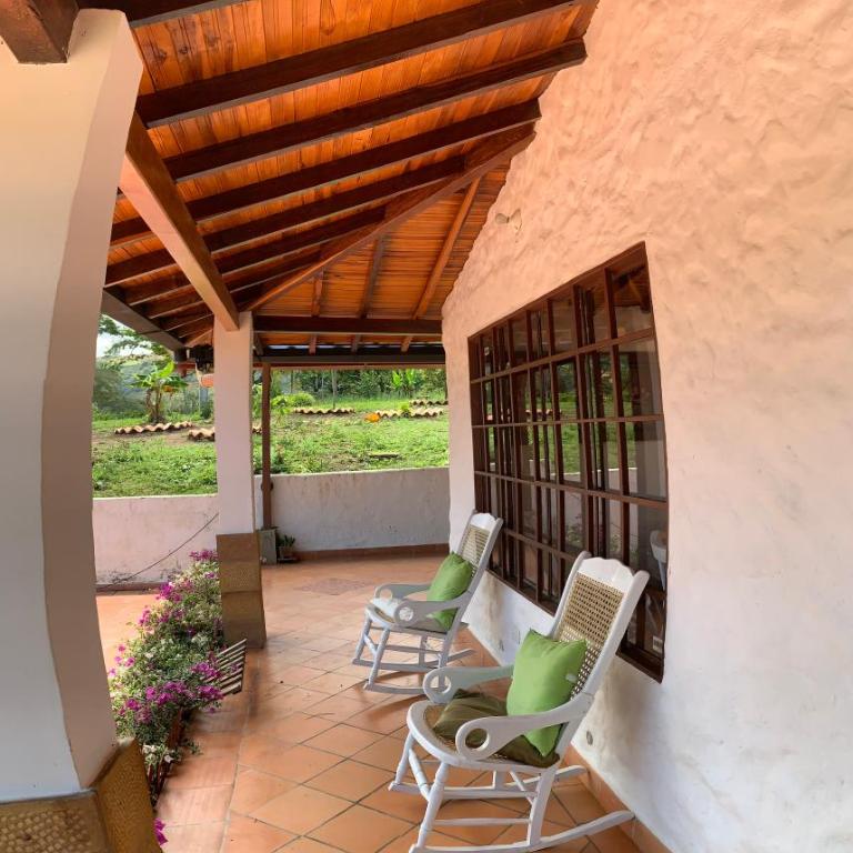 Villa tolu - Casa de 3 dormitorios - 5