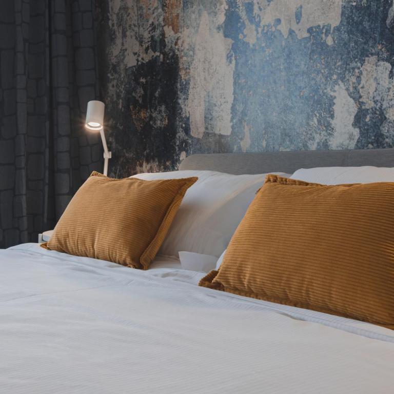Esclusiva Suite con Terrazza/Ultra Wi-fi/Free Park - Appartamento con 1 Camera da Letto - 14
