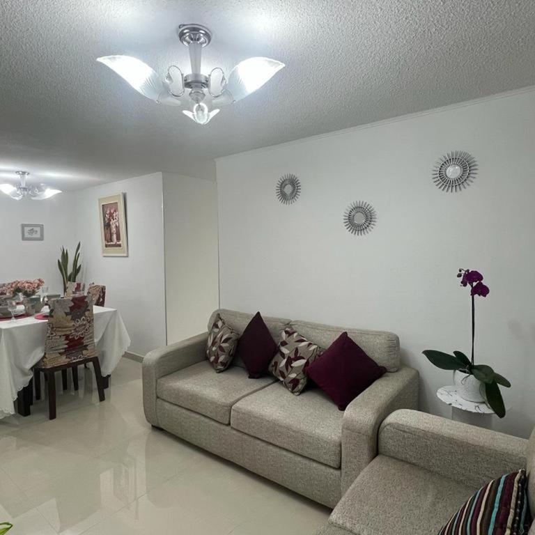 SAN MIGUEL / near to Airport - Apartamento de 1 dormitorio - 1