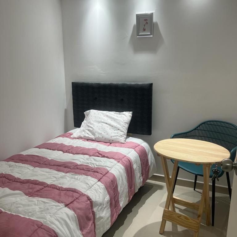 SAN MIGUEL / near to Airport - Apartamento de 1 dormitorio - 21