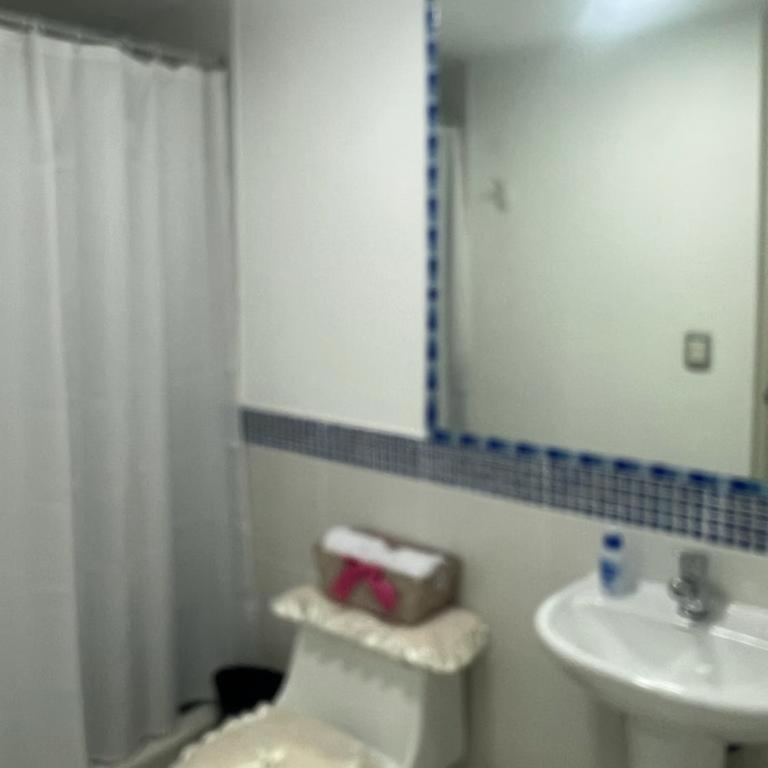 SAN MIGUEL / near to Airport - Apartamento de 1 dormitorio - 22