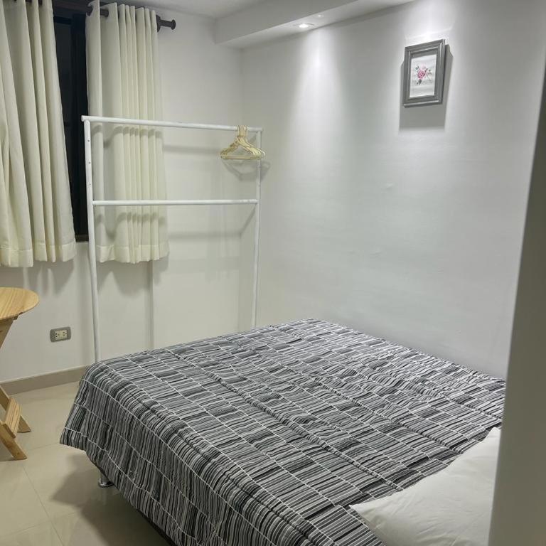 SAN MIGUEL / near to Airport - Apartamento de 1 dormitorio - 23