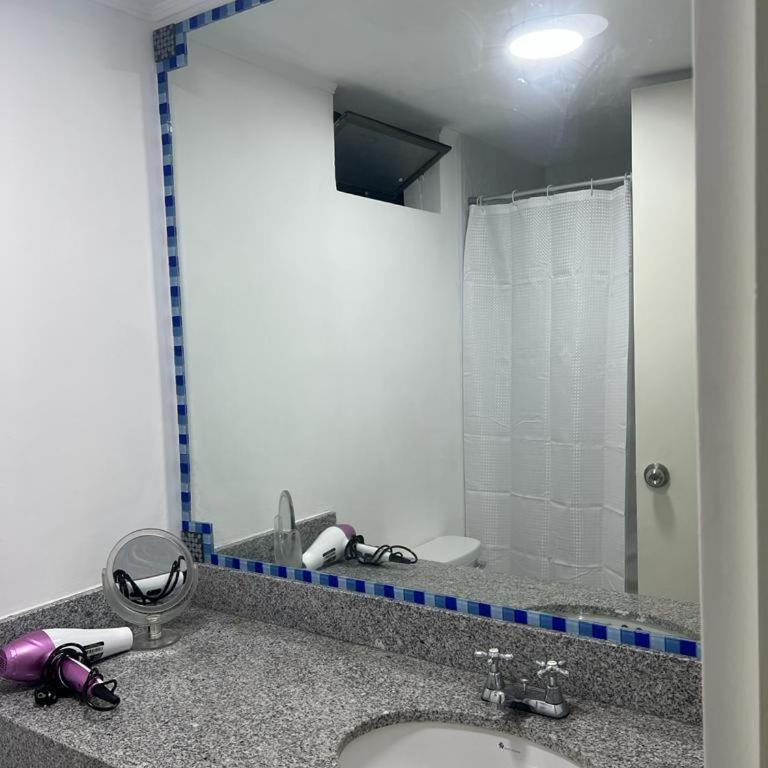 SAN MIGUEL / near to Airport - Apartamento de 1 dormitorio - 25