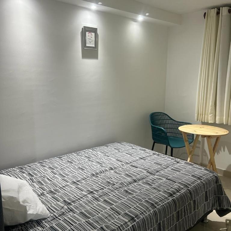 SAN MIGUEL / near to Airport - Apartamento de 1 dormitorio - 26