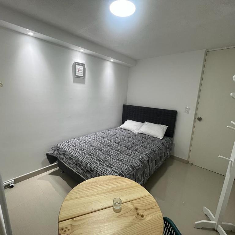 SAN MIGUEL / near to Airport - Apartamento de 1 dormitorio - 28