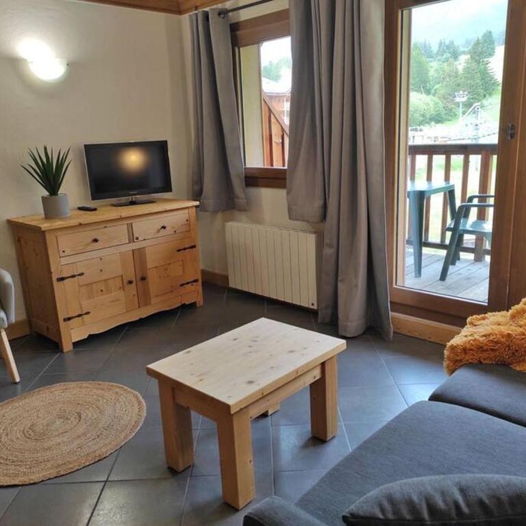 L’Epidote - Appartement 2 Chambres - 6