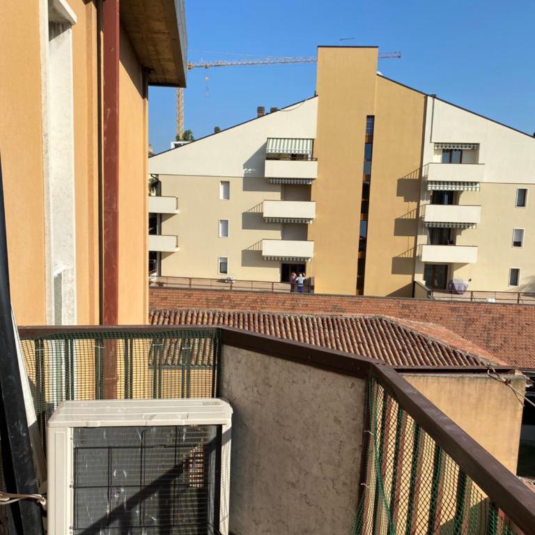 APPARTAMENTO PANORAMA - One-Bedroom Apartment - 25