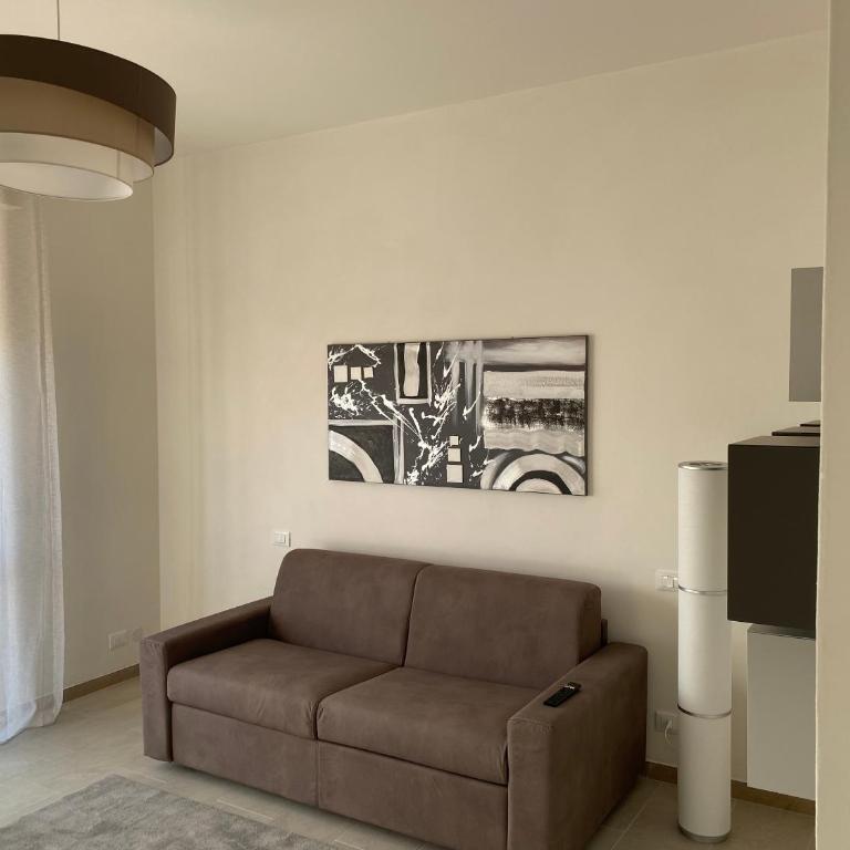 APPARTAMENTO PANORAMA - One-Bedroom Apartment - 13