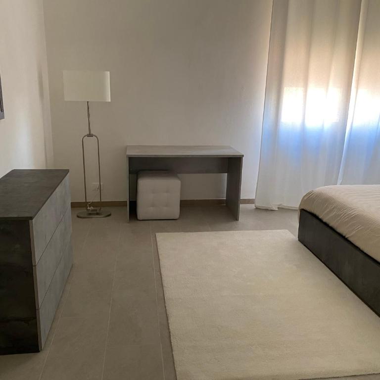 APPARTAMENTO PANORAMA - One-Bedroom Apartment - 6