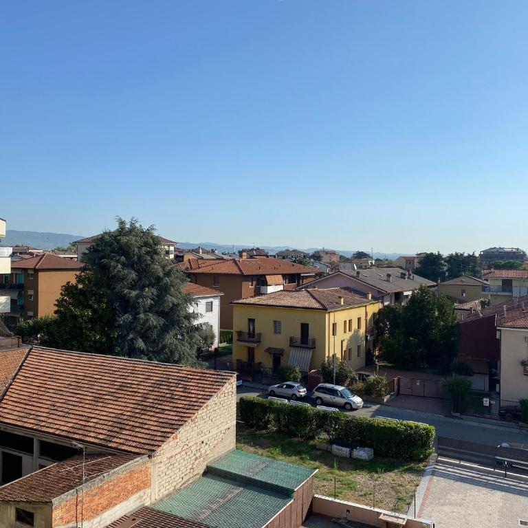 APPARTAMENTO PANORAMA - One-Bedroom Apartment - 26