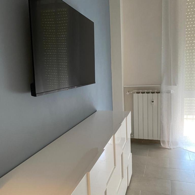 APPARTAMENTO PANORAMA - One-Bedroom Apartment - 15