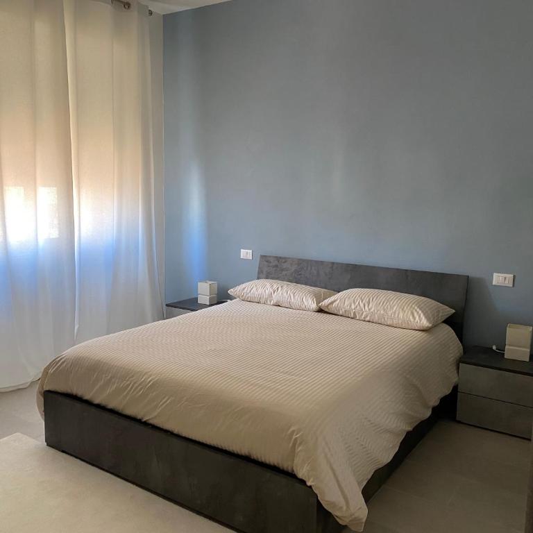 APPARTAMENTO PANORAMA - One-Bedroom Apartment - 7