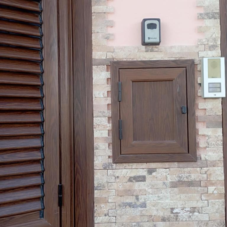 Sicilia House bluchic - One-Bedroom Apartment - 15
