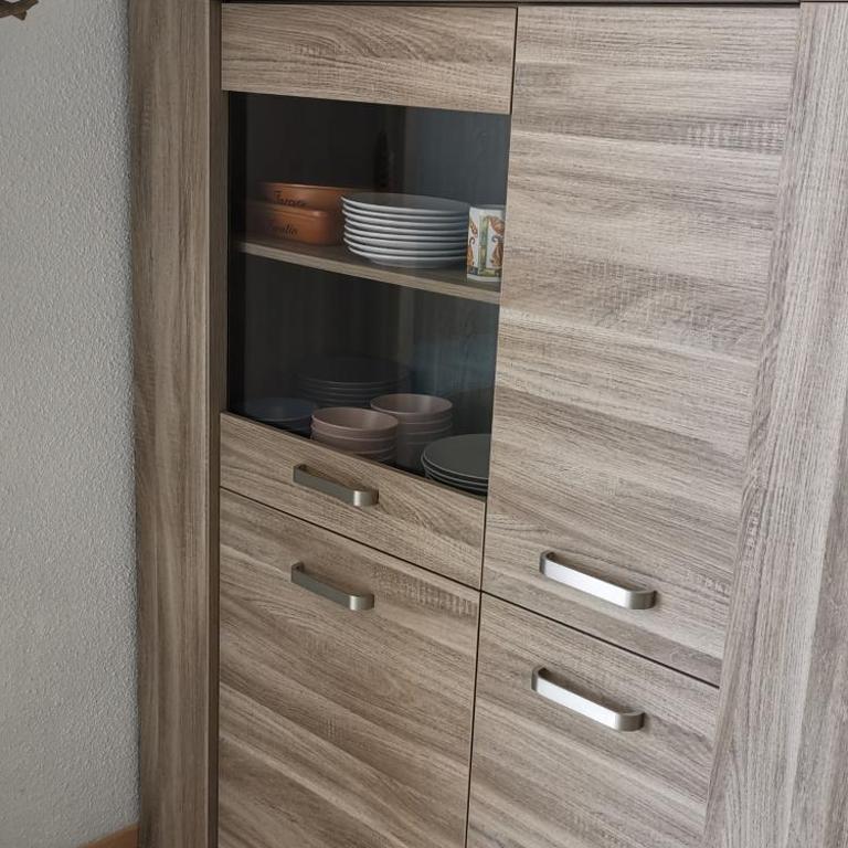 Appartement T2 + cabine - classé 3 étoiles - Apartamento de 2 dormitorios - 11