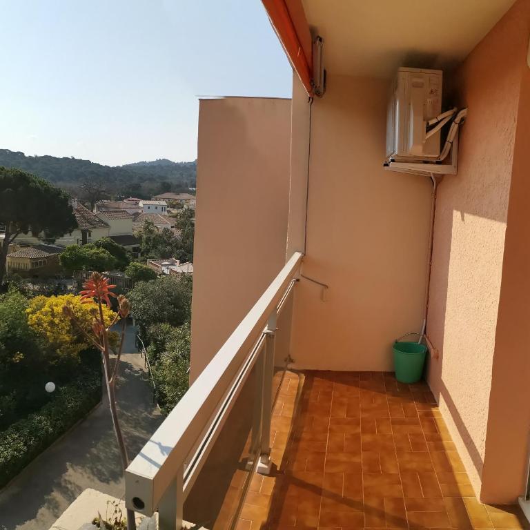 Appartement T2 + cabine - classé 3 étoiles - Apartamento de 2 dormitorios - 15