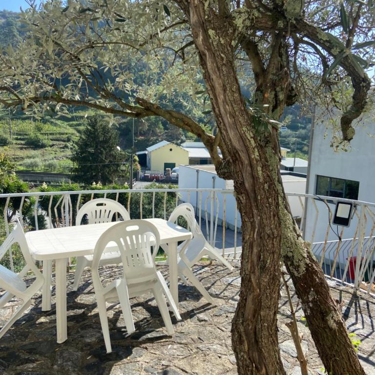 Appartamento Bouganville - Appartamento con 1 Camera da Letto - 8