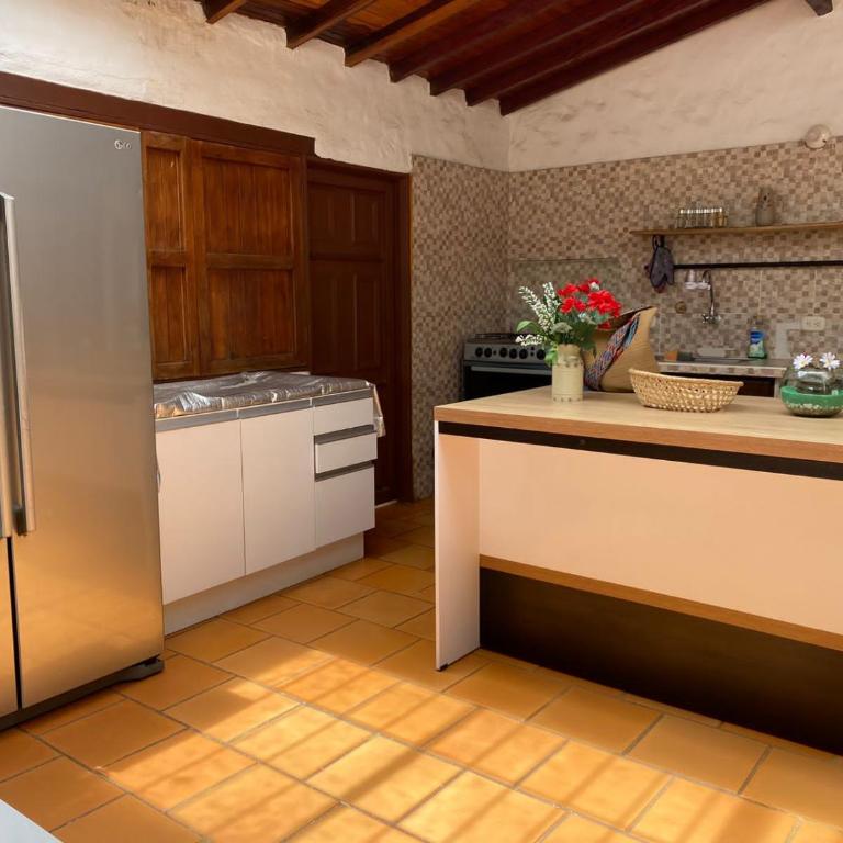 Villa tolu - Casa de 3 dormitorios - 22