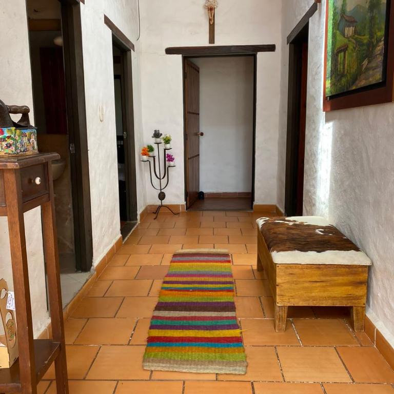 Villa tolu - Casa de 3 dormitorios - 19