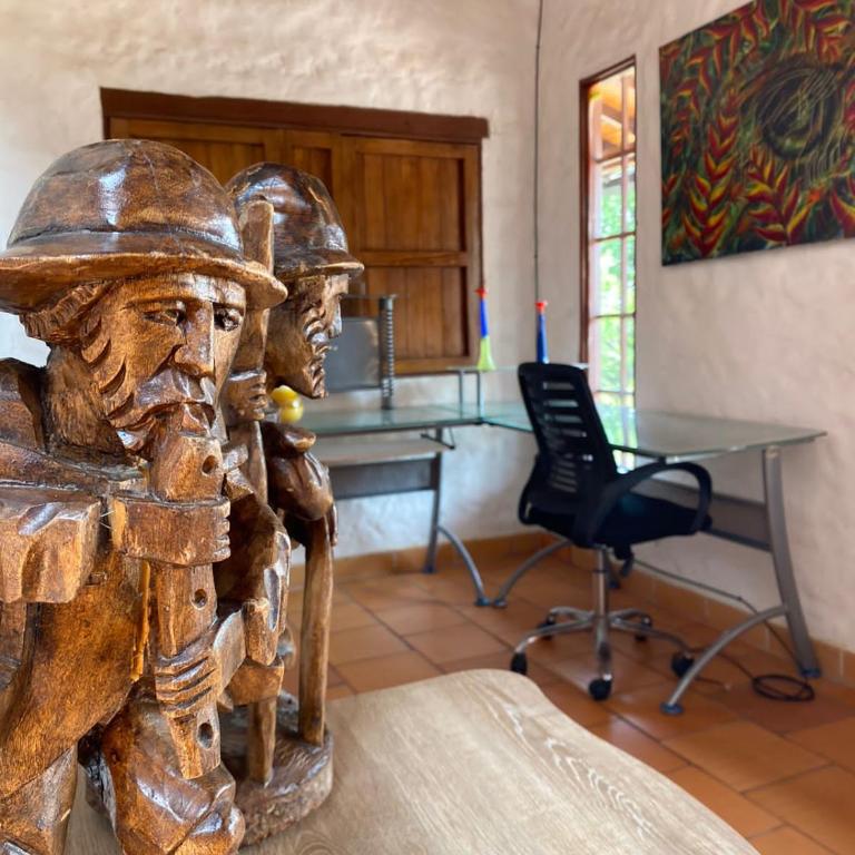 Villa tolu - Casa de 3 dormitorios - 12