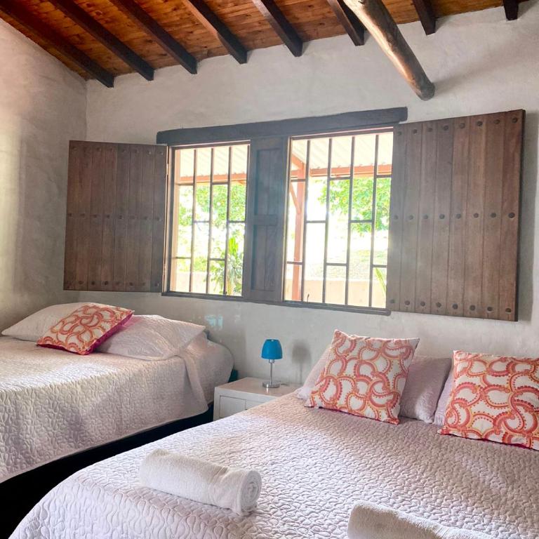 Villa tolu - Casa de 3 dormitorios - 9