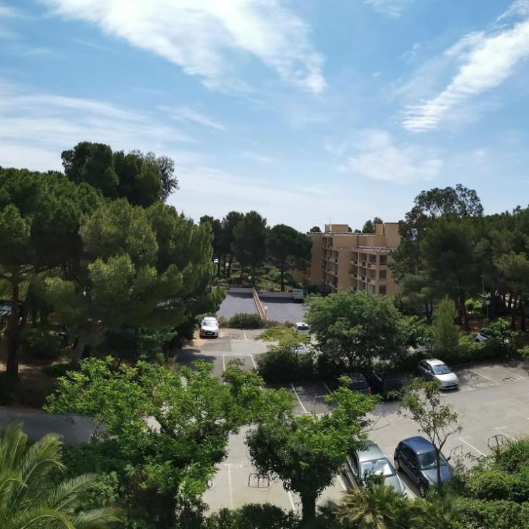 Appartement T2 + cabine - classé 3 étoiles - Apartamento de 2 dormitorios - 1