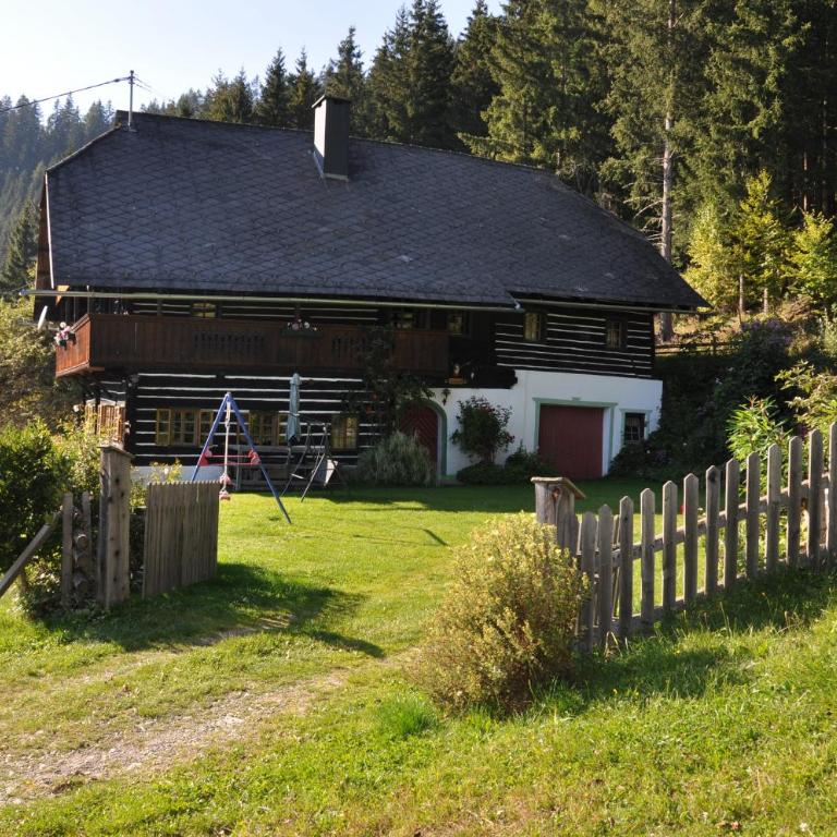 Altes Bauernhaus - Haus mit 3 Schlafzimmern - 1