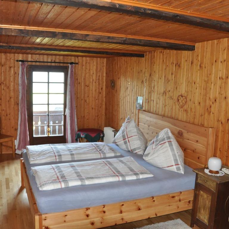 Altes Bauernhaus - Haus mit 3 Schlafzimmern - 16