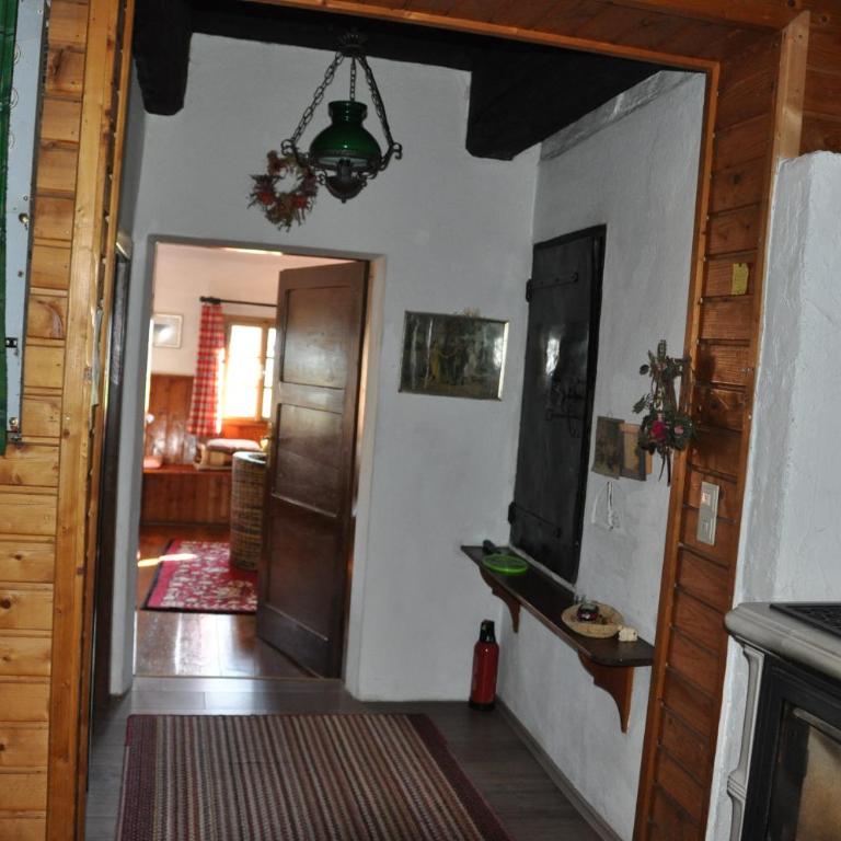 Altes Bauernhaus - Haus mit 3 Schlafzimmern - 8