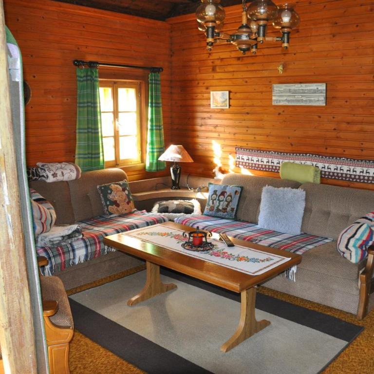 Altes Bauernhaus - Haus mit 3 Schlafzimmern - 13