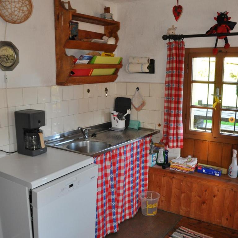 Altes Bauernhaus - Haus mit 3 Schlafzimmern - 10