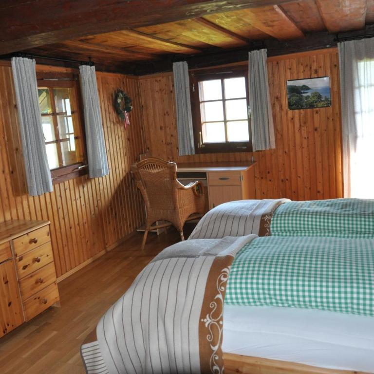 Altes Bauernhaus - Haus mit 3 Schlafzimmern - 17