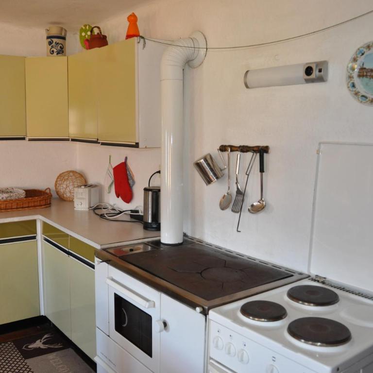 Altes Bauernhaus - Haus mit 3 Schlafzimmern - 11