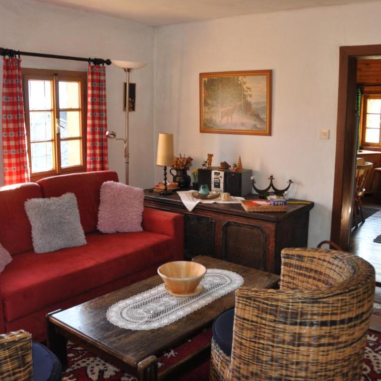 Altes Bauernhaus - Haus mit 3 Schlafzimmern - 9