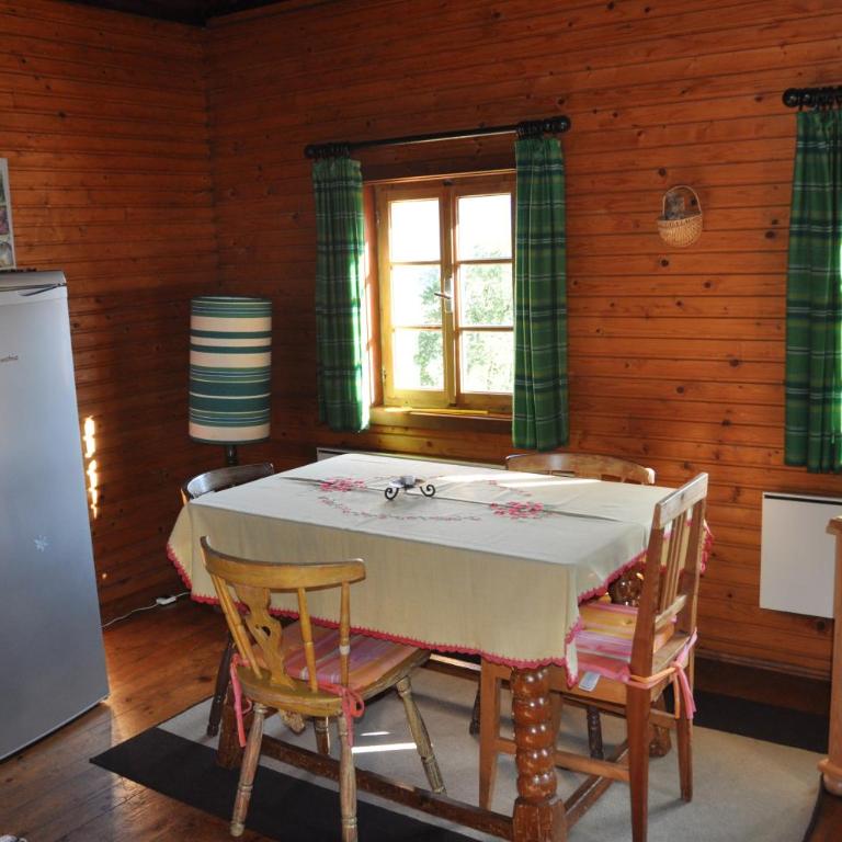 Altes Bauernhaus - Haus mit 3 Schlafzimmern - 12